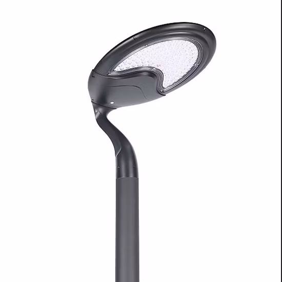 IP65 Outdoor Garden All in One Integrated Solar LED Street Light with CE Approved