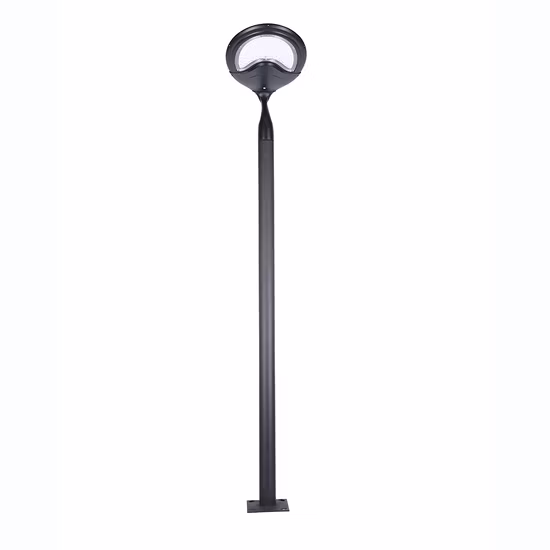IP65 Outdoor Garden All in One Integrated Solar LED Street Light with CE Approved